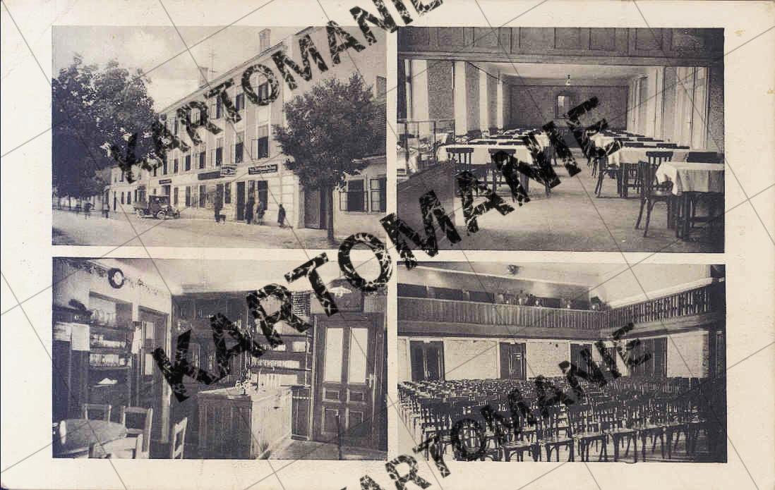 heindl  zur krone  oberhoferstr