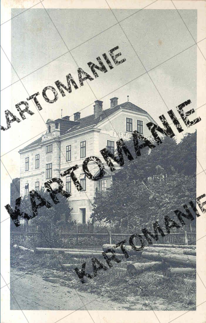 hotel  hammerschmidt