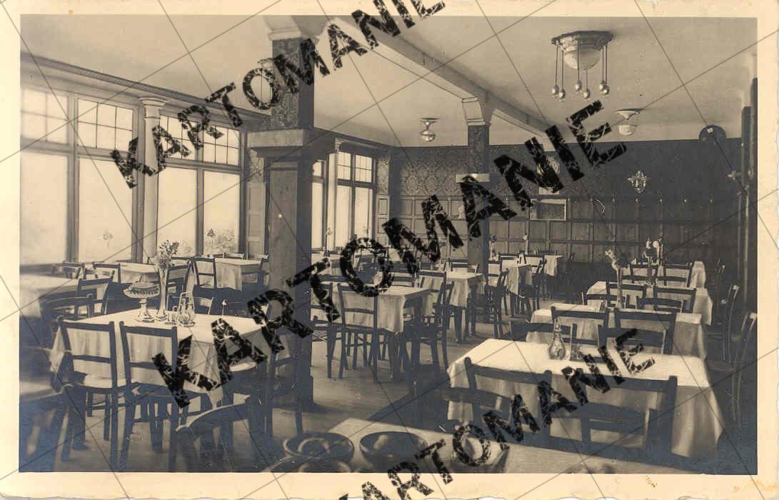 hotel pension kaiserhof