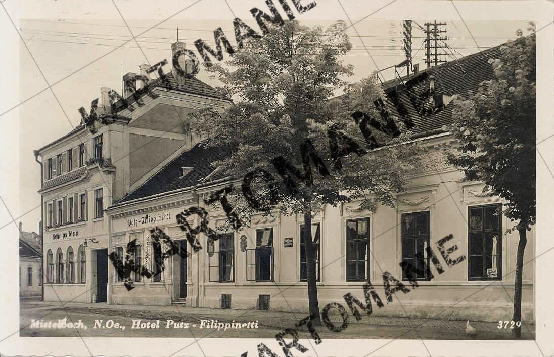 hotel putz filippiaretti