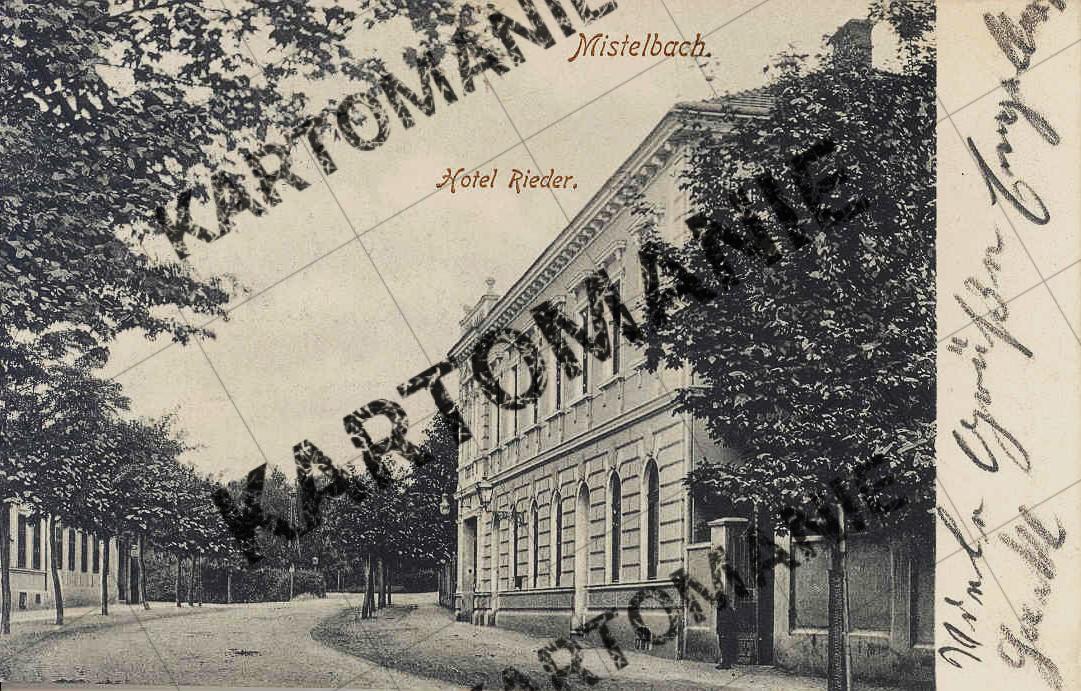 hotel rieder