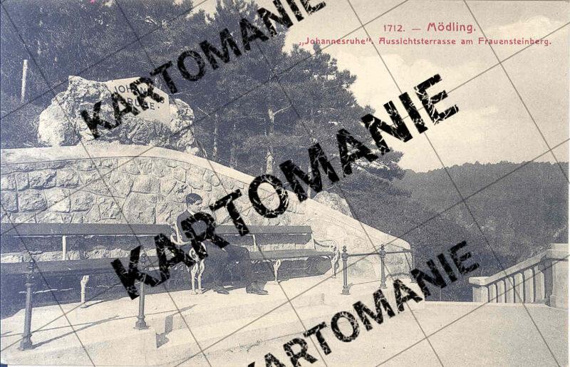 johannesruhe