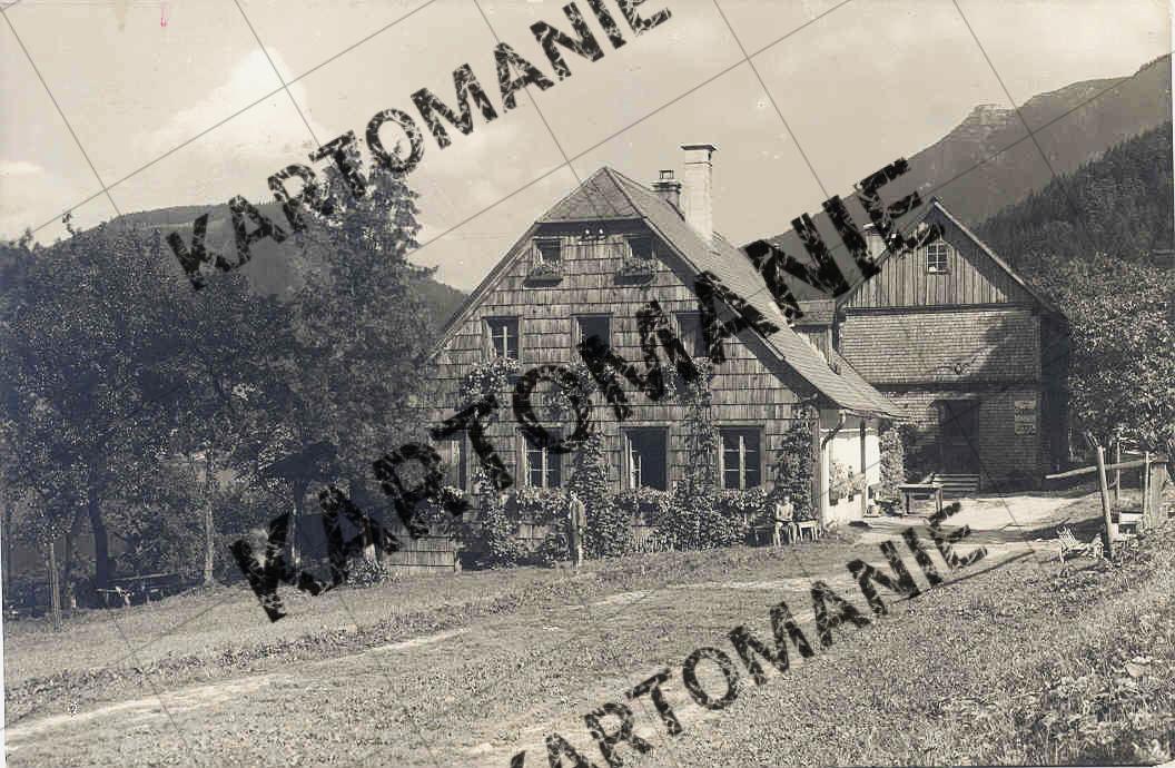 jugend erholungsheim