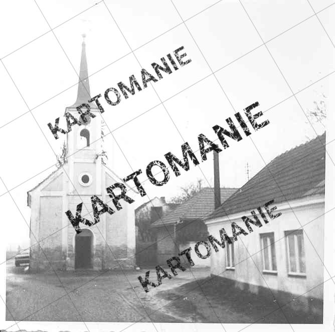 kapelle