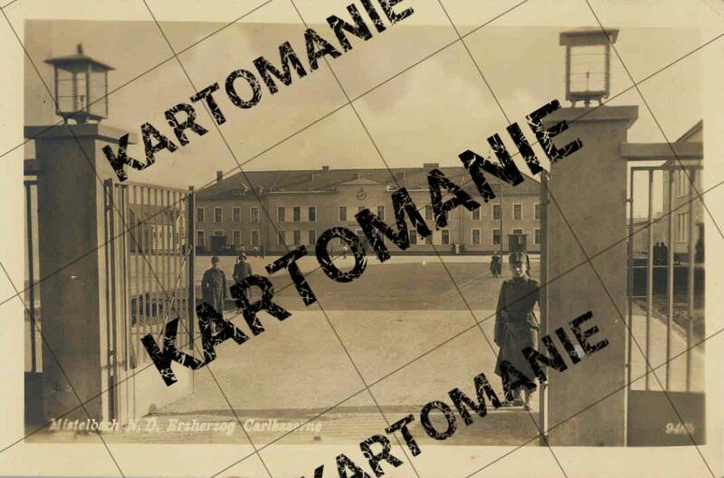 kaserne