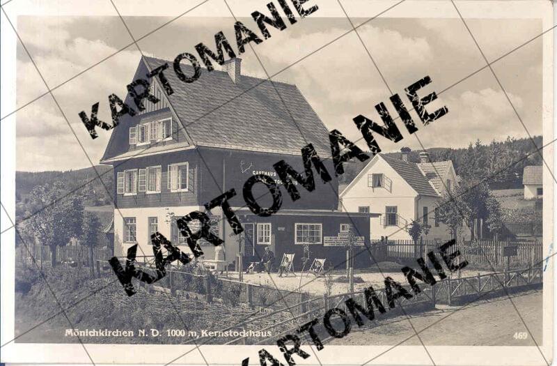 kernstockhaus