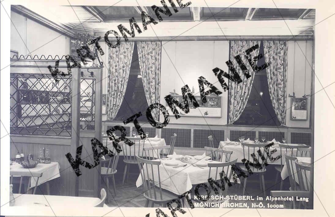 kirbischstüberl