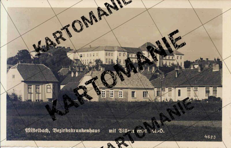 krankenhaus