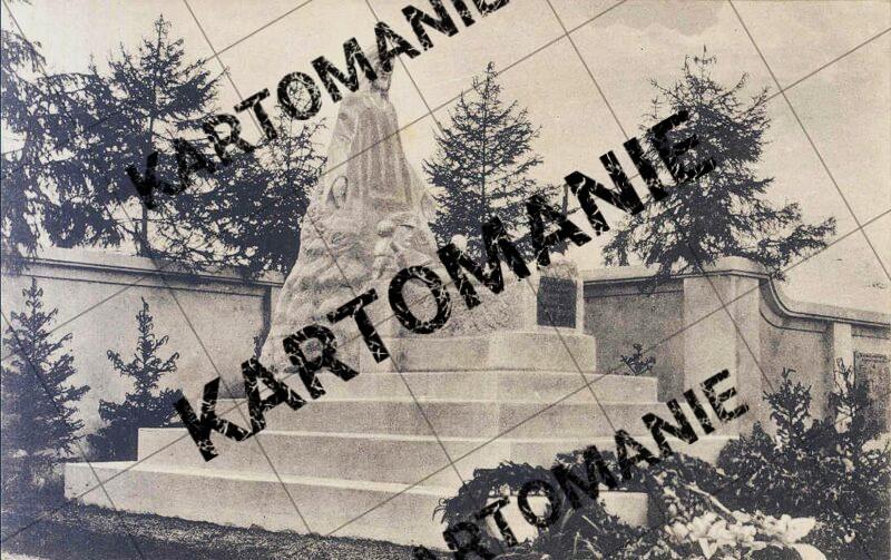 kriegerdenkmal