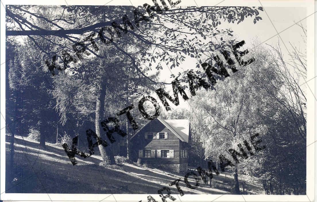 kuckucksbauer  hütte