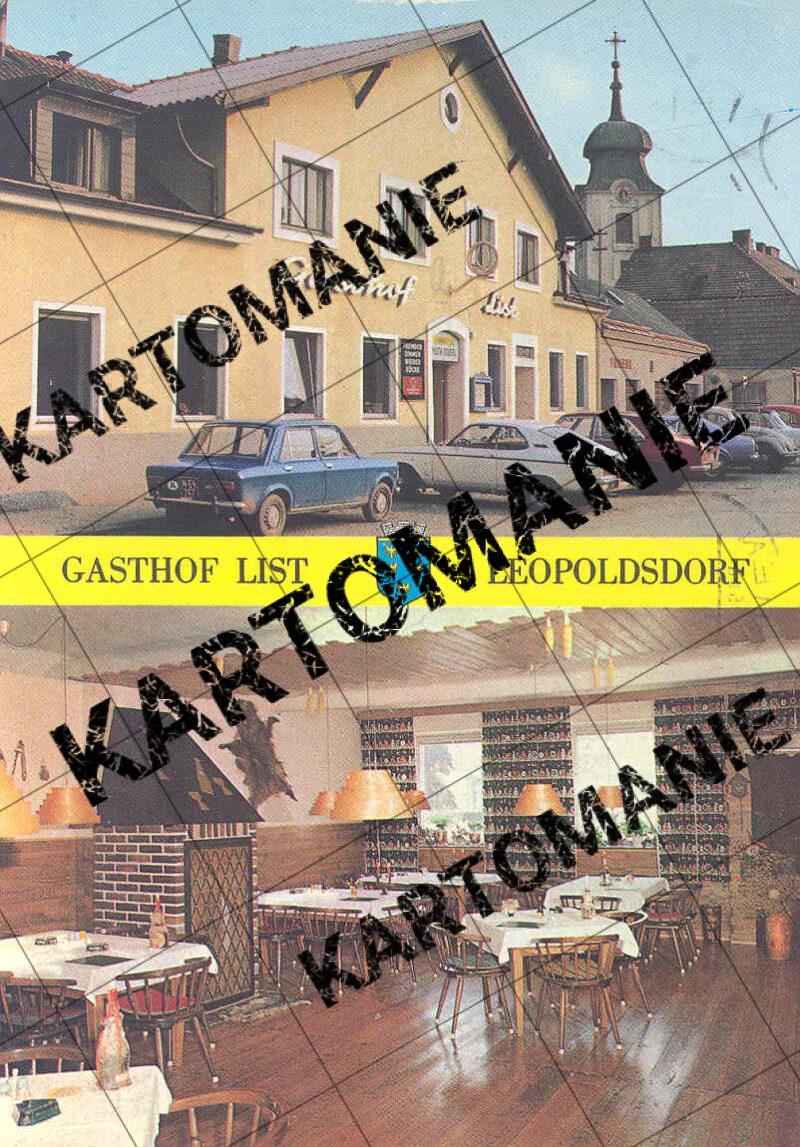 list