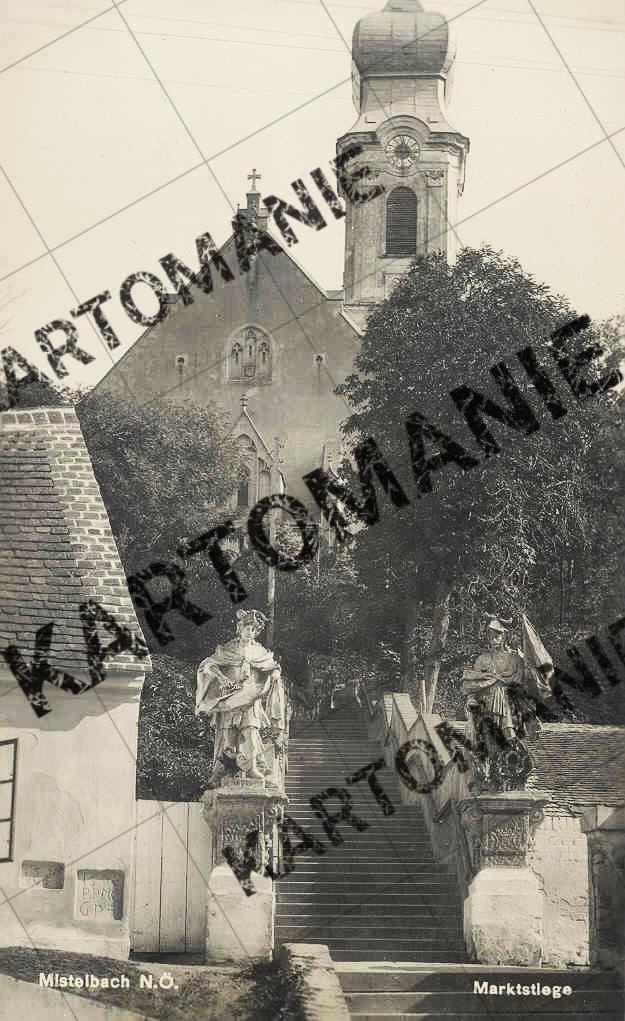 marktstiege
