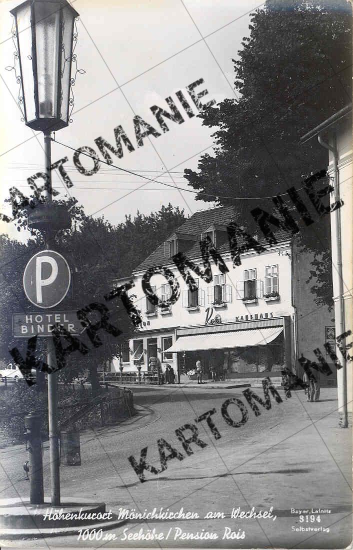 pension rois