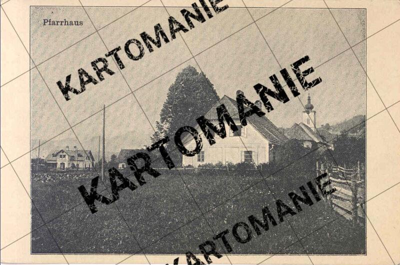 pfarramt