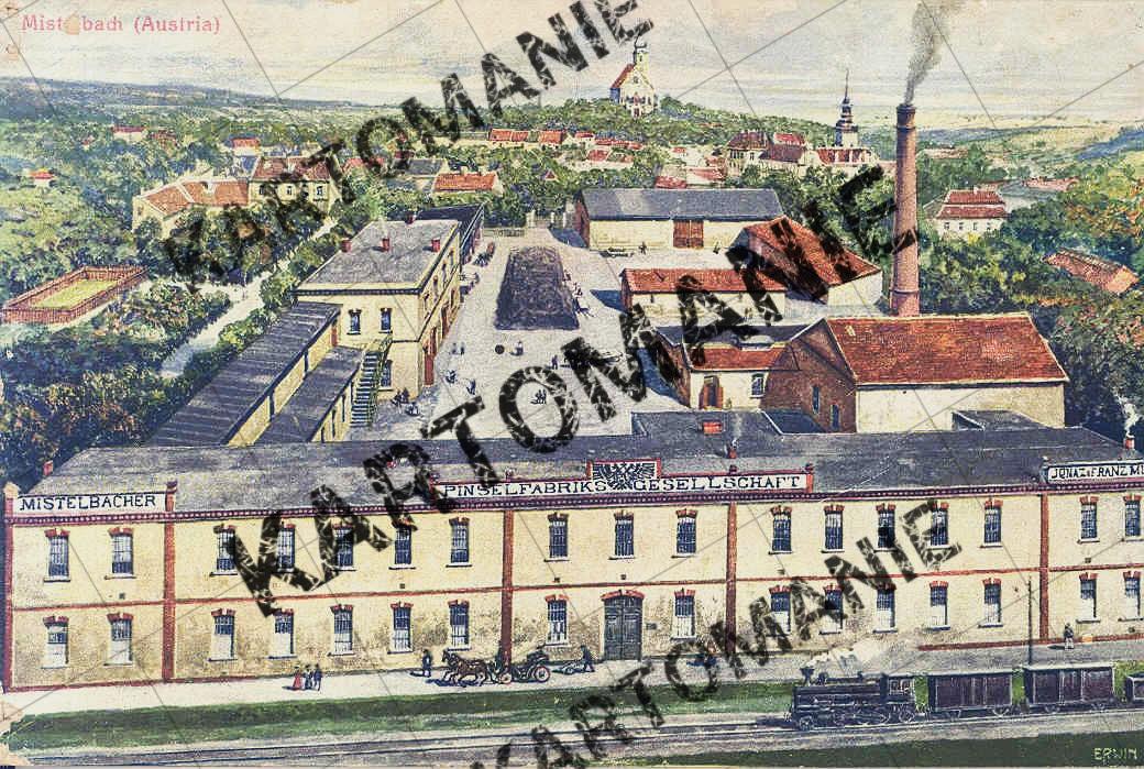 pinselfabrik