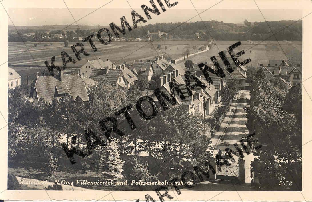 polizeierholungsheim