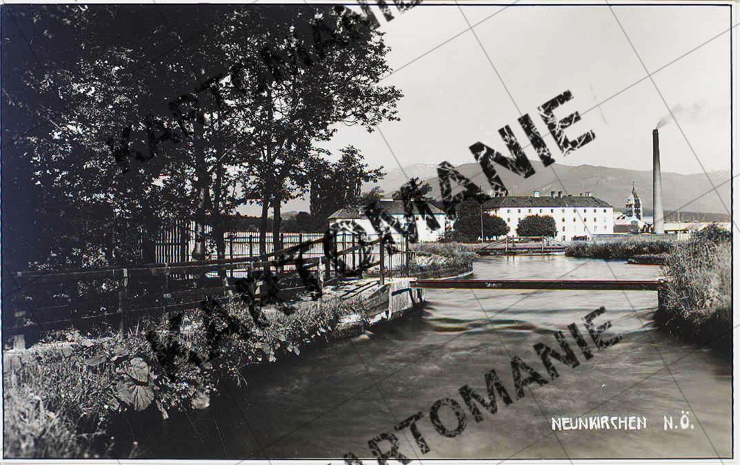 rohrbacher spinnerei