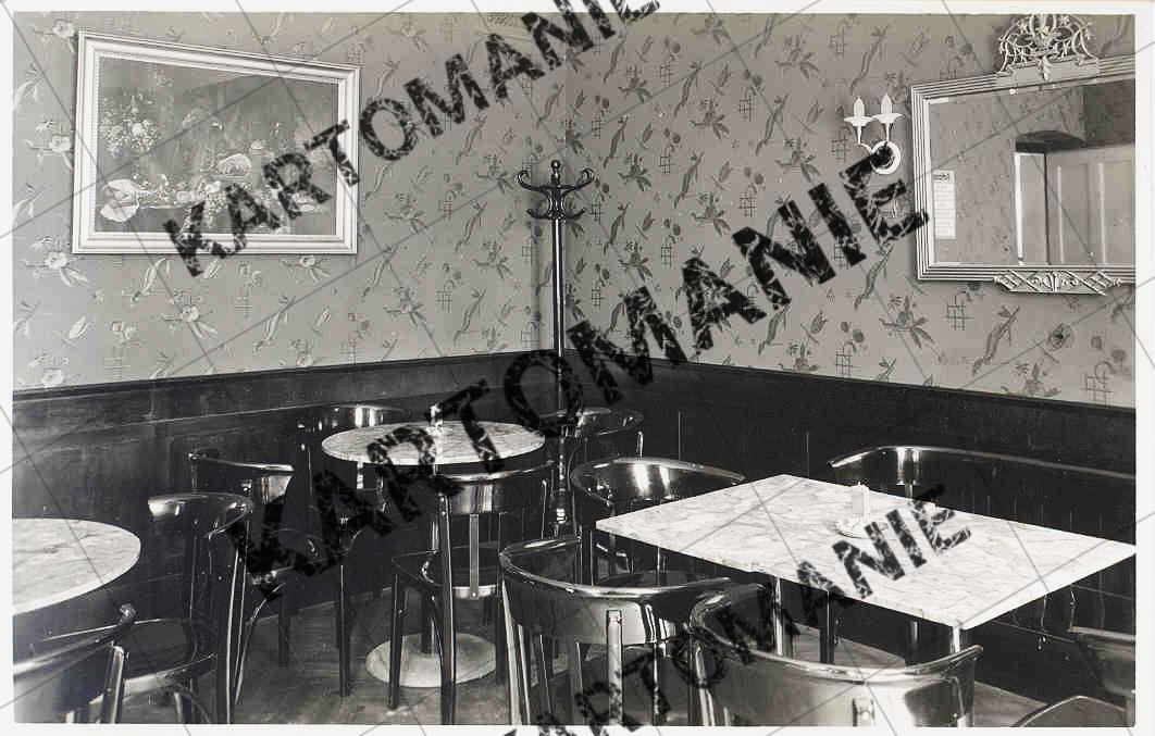 roman stalla  cafehaus