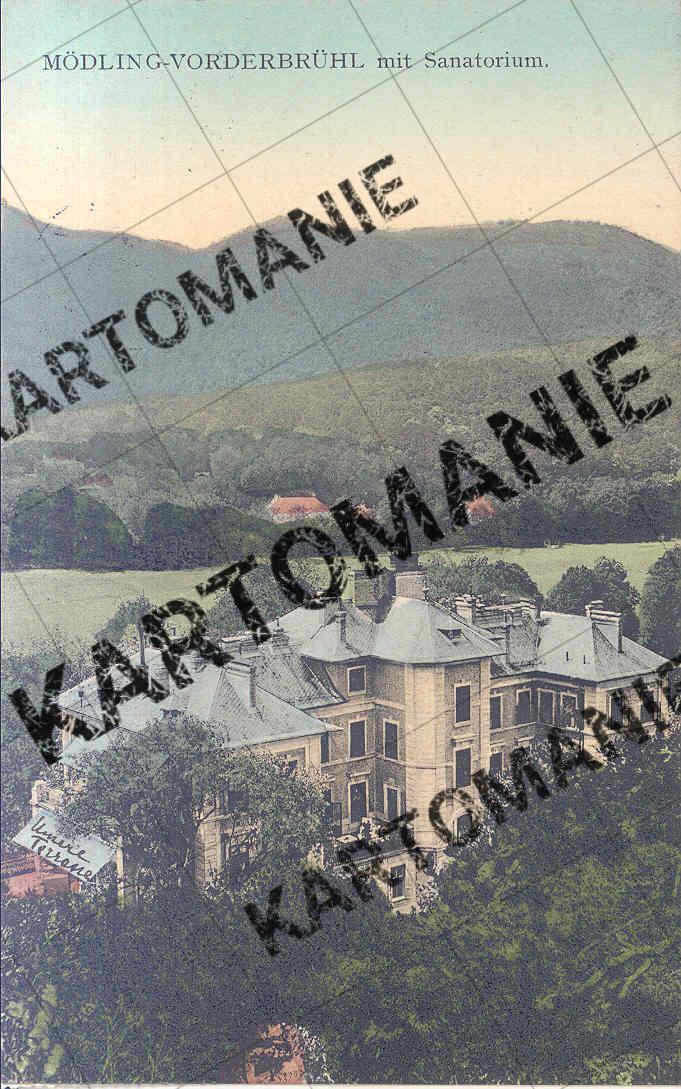 sanatorium