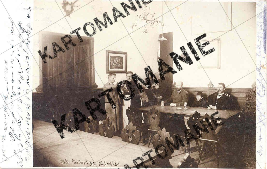 stift kellerstüberl