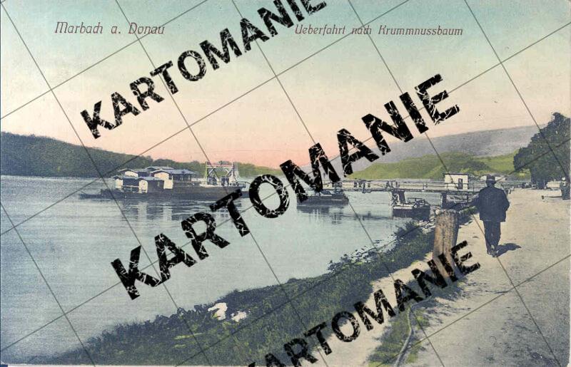 überfahrt