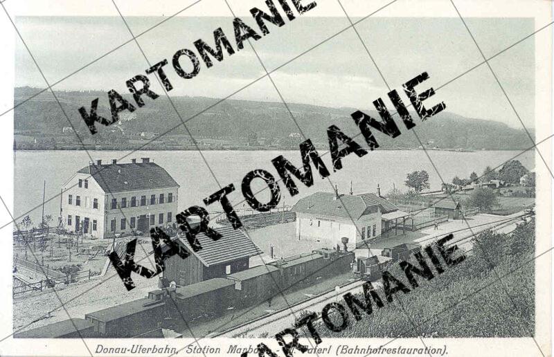 uferbahn