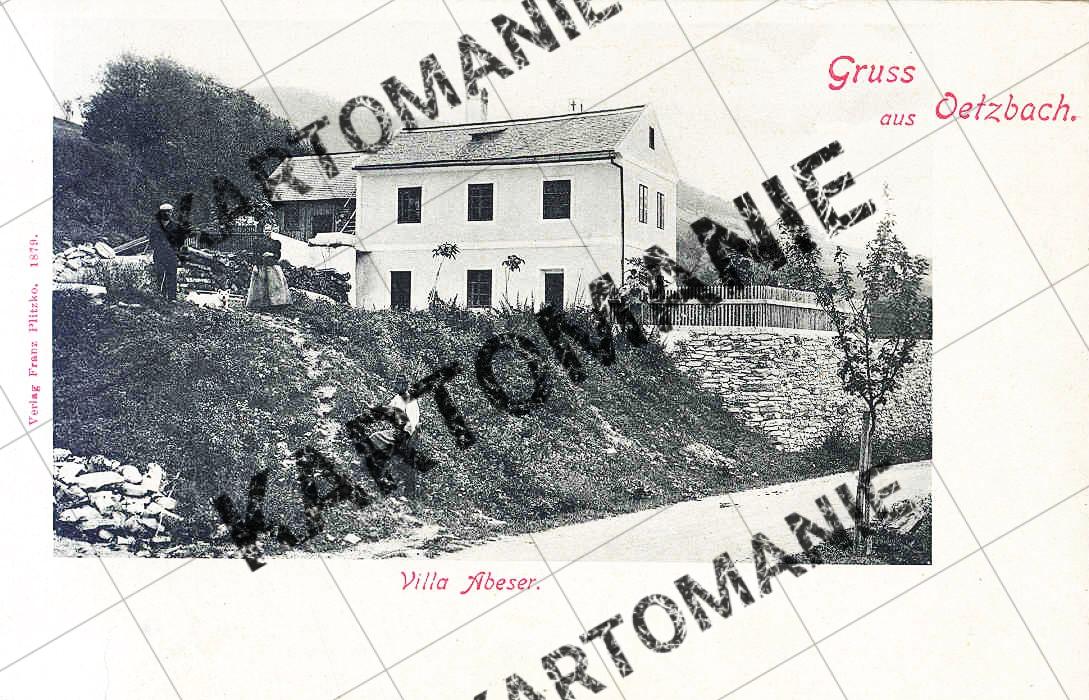 villa abeser