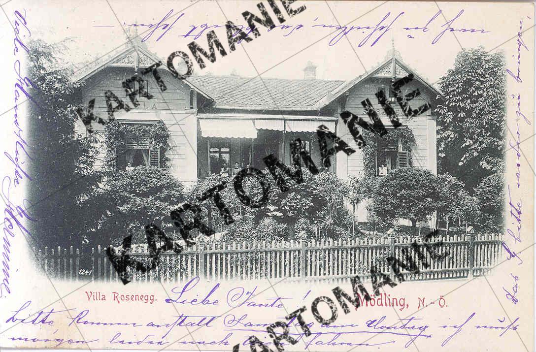 villa rosenegg