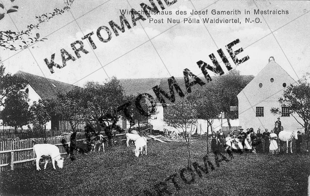 wirtschaftshaus  j  gamerith