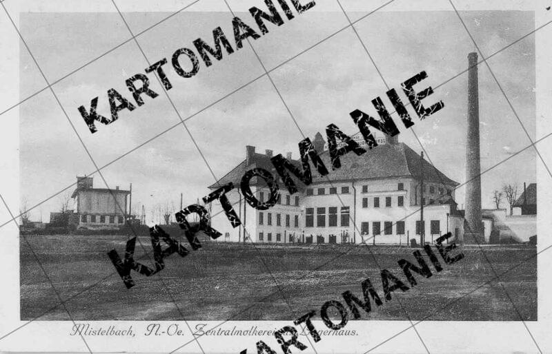 zentralmolkerei u lagerhaus
