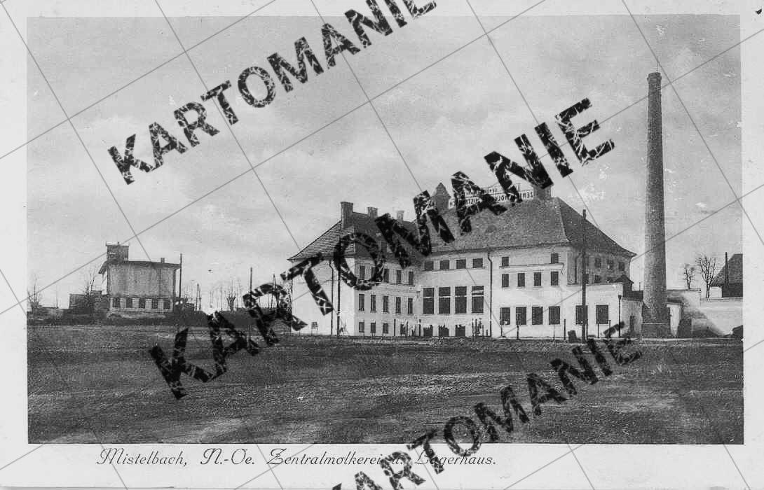 zentralmolkerei u lagerhaus