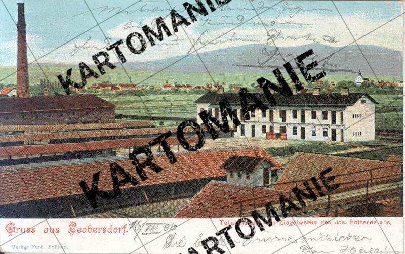 ziegelwerke