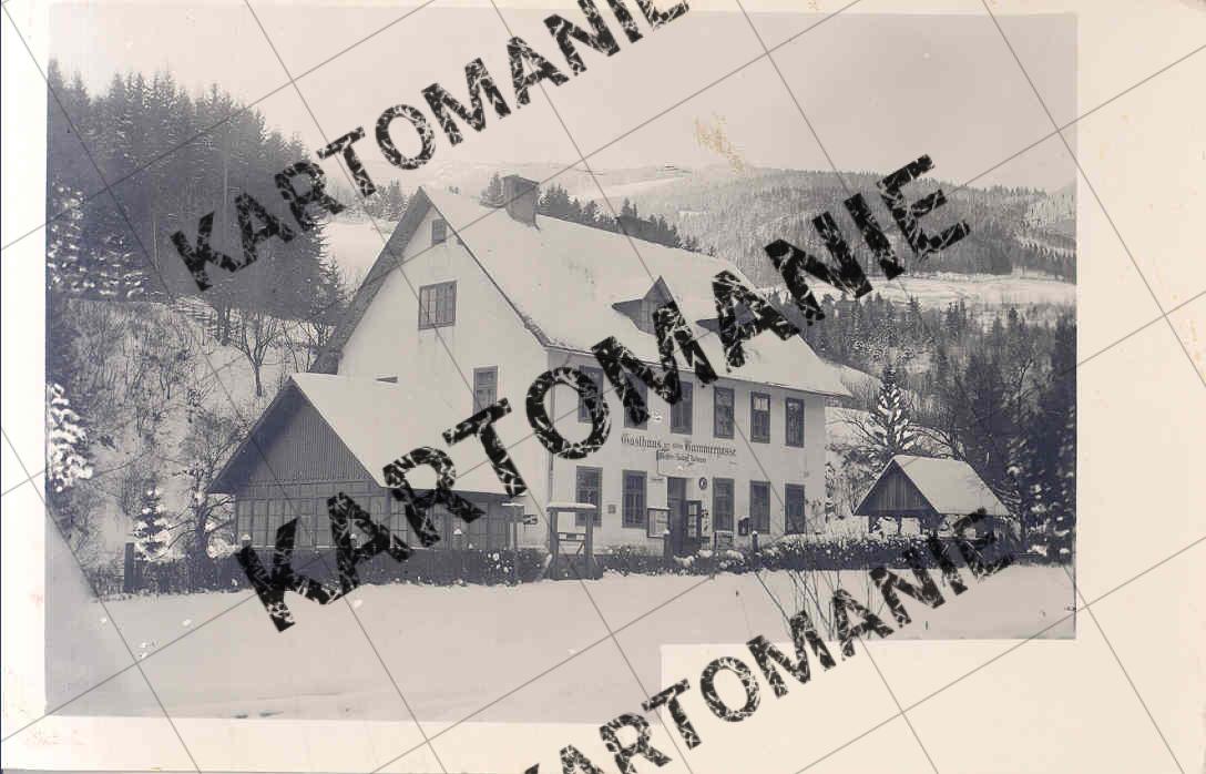 zur alten hammergasse