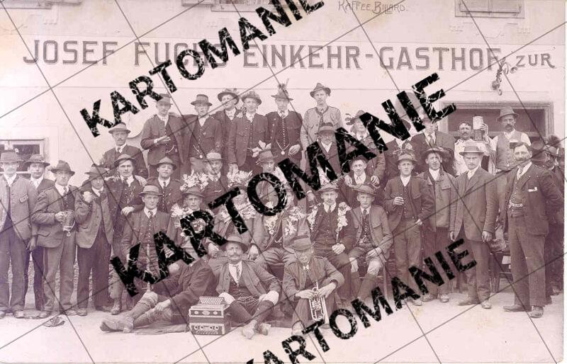 zur weintraube