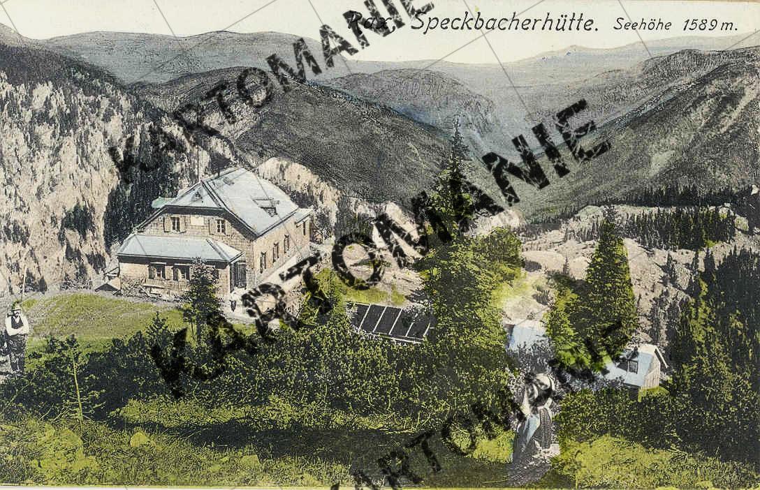 13 speckbacherhütte