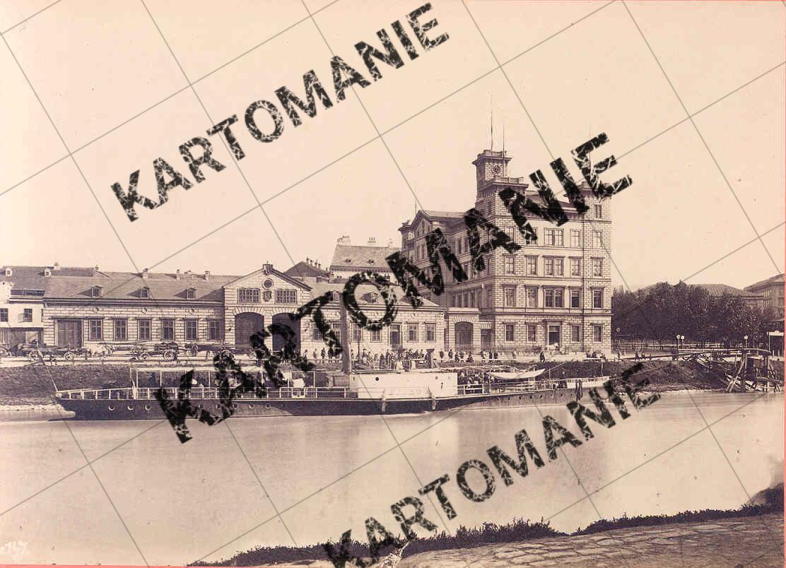 Donaugesellschaft