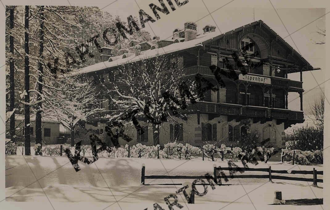alpenhof