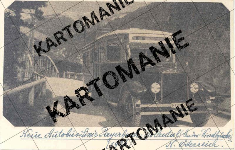 autobuslinie