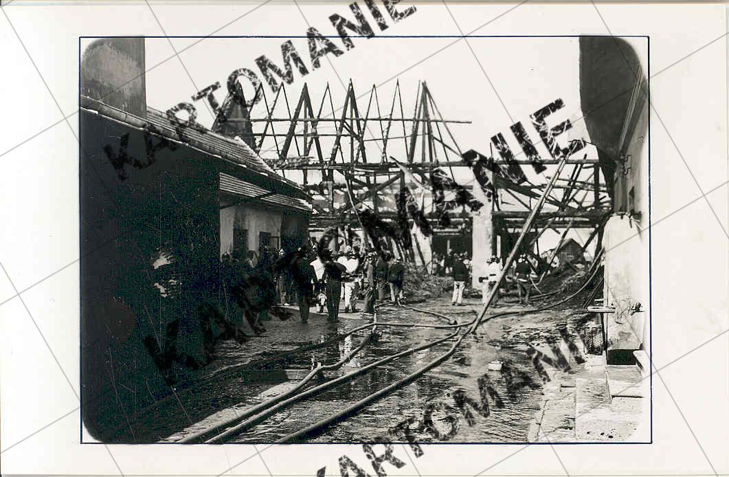 brand  f pruckmayr  2 august l935