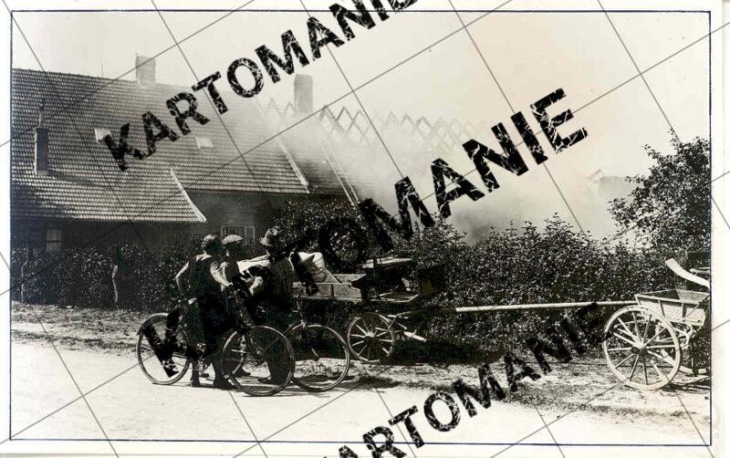 brand  f pruckmayr  anwesen  2 august l935