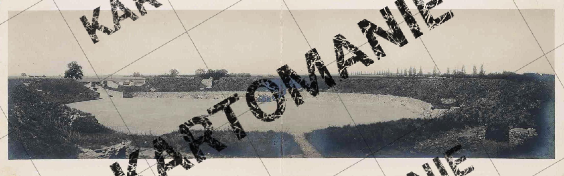 carnuntum  amphietheater