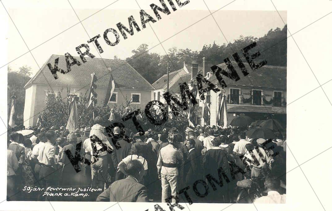 feuerwehr jubiläum