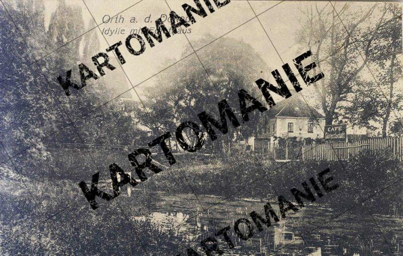 forsthaus