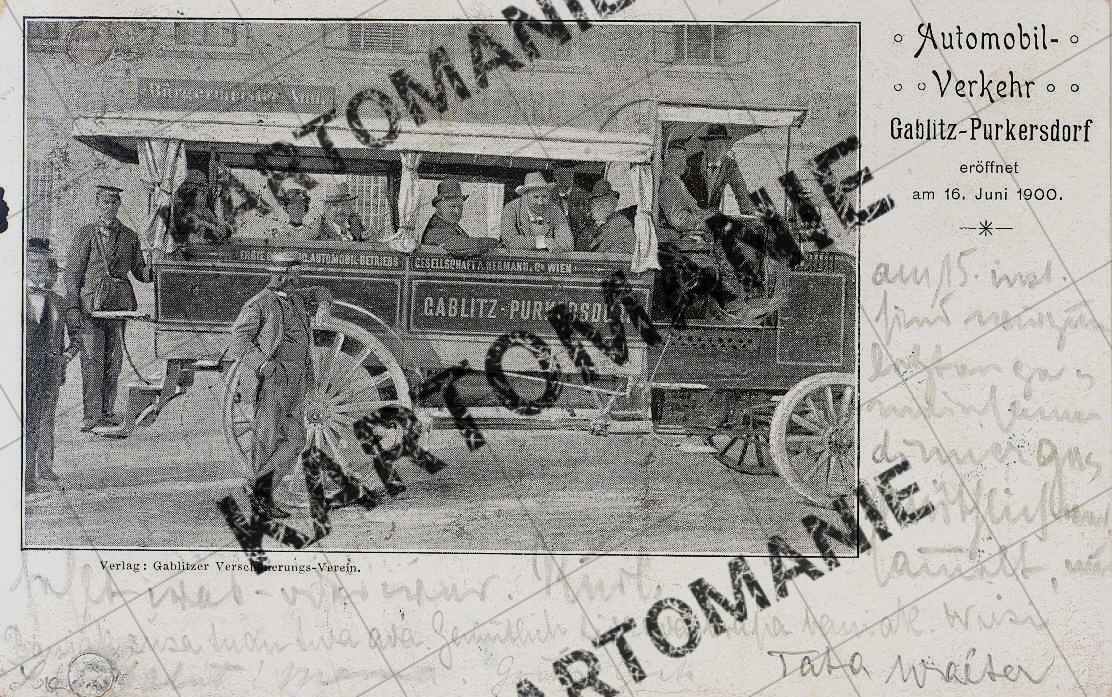 gablitz -purkersdorf