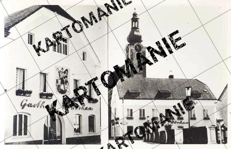 gasthof hörhan