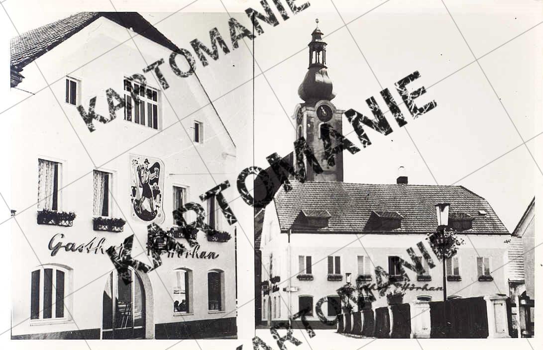 gasthof hörhan