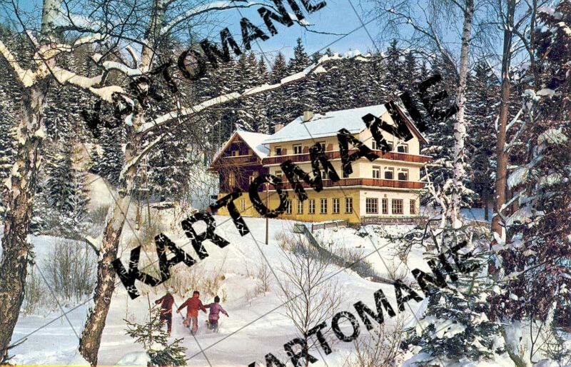 gasthof tränktörl