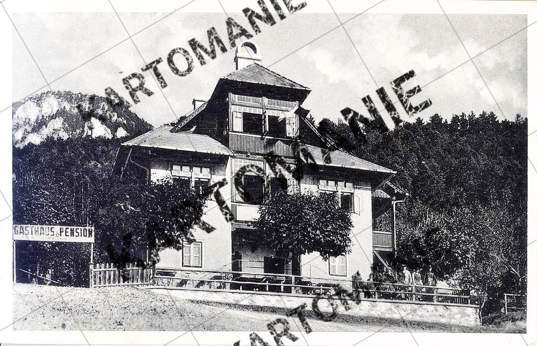 gasthof zur schönen aussicht