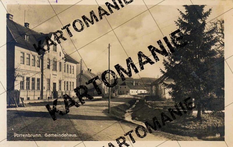 gemeindehaus