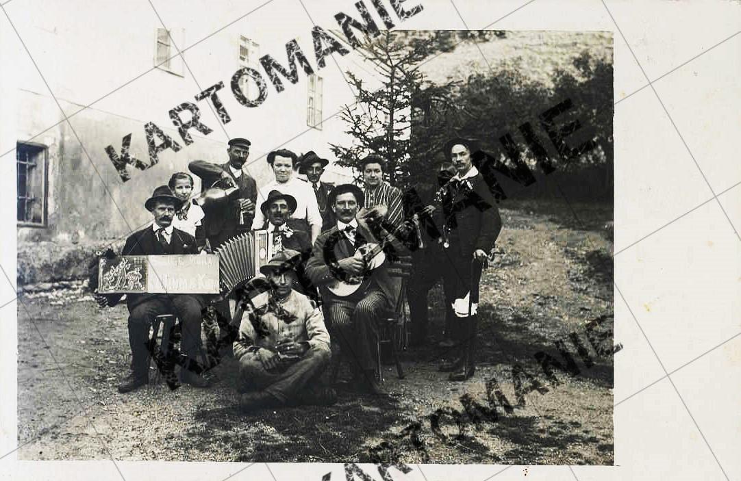 kapelle preiner schneeflocken  gasth eggl